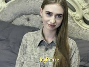 JoyPierce