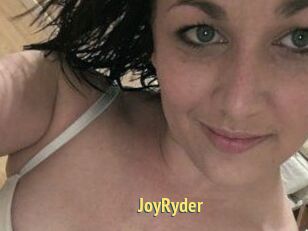 JoyRyder