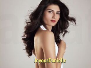 JoyousDanielle