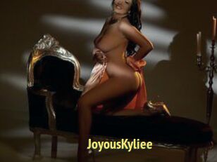 JoyousKyliee