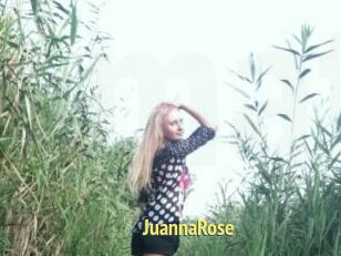 JuannaRose