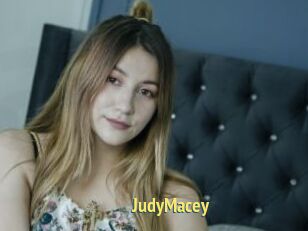 JudyMacey