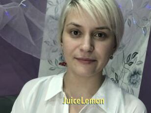 JuiceLemon