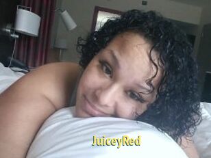 JuiceyRed