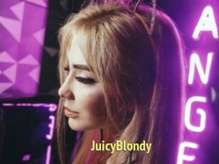 JuicyBlondy