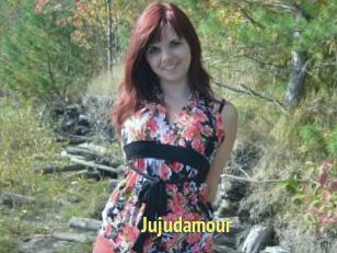 Jujudamour