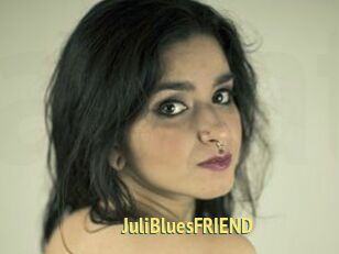 JuliBluesFRIEND