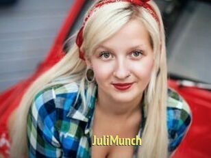 JuliMunch