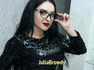 JuliaBrowdy
