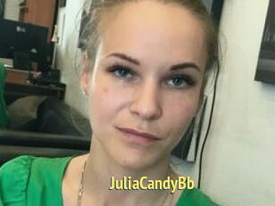 JuliaCandyBb