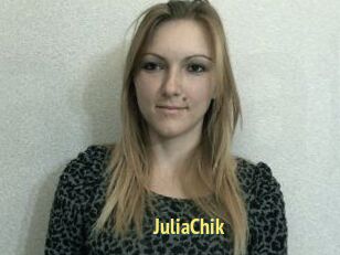 JuliaChik