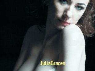 JuliaGraces