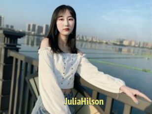 JuliaHilson