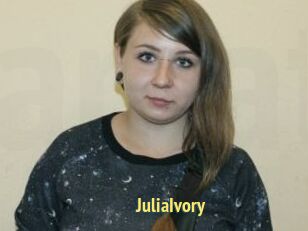 JuliaIvory