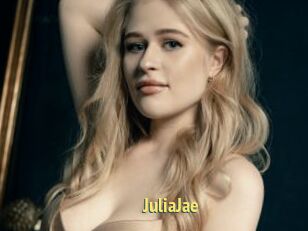 JuliaJae