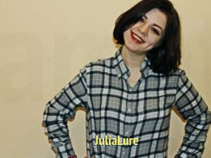 JuliaLure