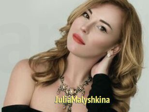 JuliaMalyshkina