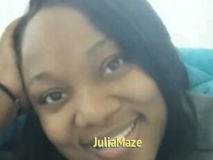 Julia_Maze