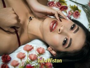 JuliaWiston