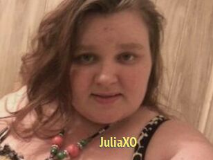 JuliaXO