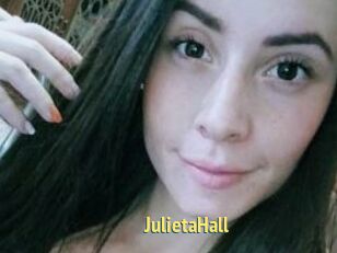 JulietaHall