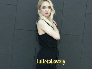 JulietaLovely