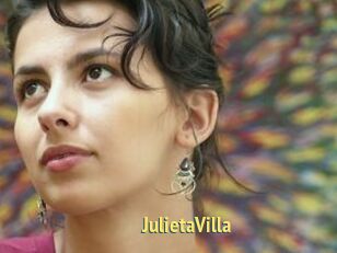 JulietaVilla