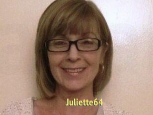 Juliette64