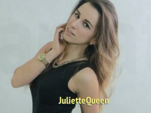 JulietteQueen