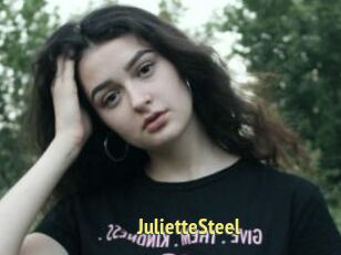 JulietteSteel