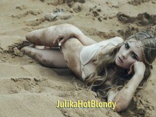 JulikaHotBlondy