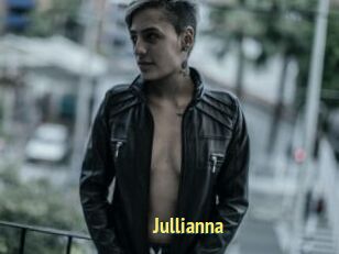 Jullianna