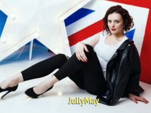 JullyMay