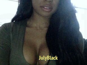 JulyBlack