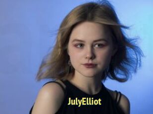 JulyElliot