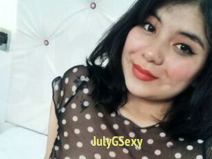 JulyGSexy