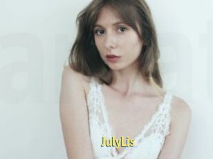 JulyLis
