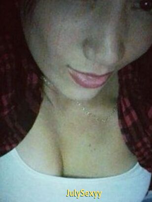 JulySexyy