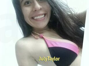 JulyTaylor