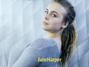 JuneHarper
