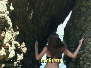 JunePretty