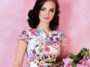 Jussie
