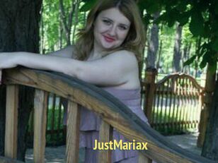 JustMariax