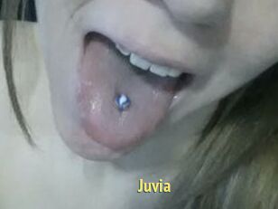 Juvia