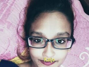 Katje