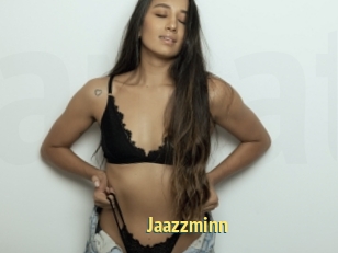 Jaazzminn