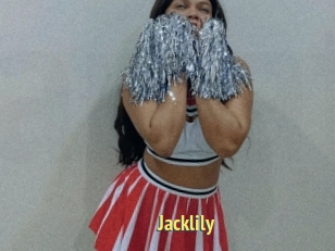 Jacklily
