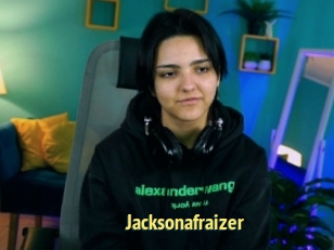Jacksonafraizer