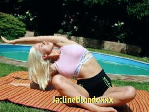 Jaclineblondexxx