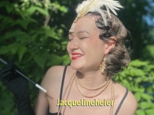 Jacquelineheier